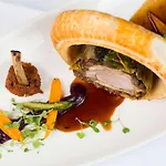 Ξενοδοχείο Limerick Strand Hotel 4*