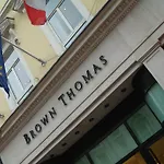 Ξενοδοχείο Limerick Strand Hotel