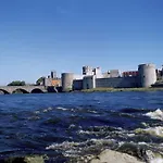 Limerick Strand Hotel Ξενοδοχείο Limerick Junction