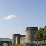 Limerick Strand Hotel 4*