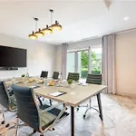 Ξενοδοχείο Limerick Strand Hotel Limerick Junction