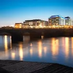 Limerick Strand Hotel Hotel Limerick Junction