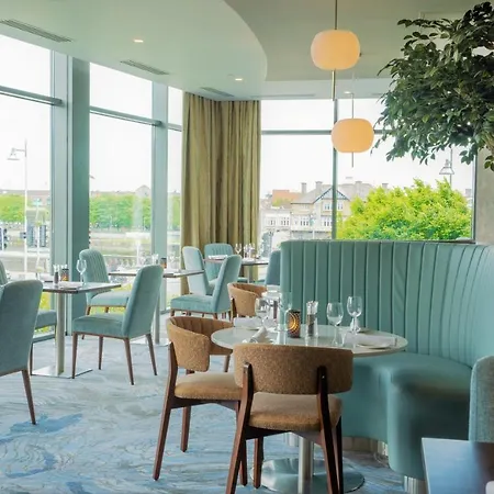 Limerick Strand Hotel Limerick