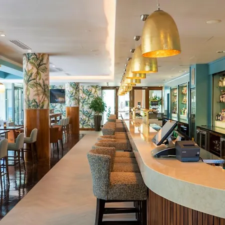 Hotel Limerick Strand Hotel 4*