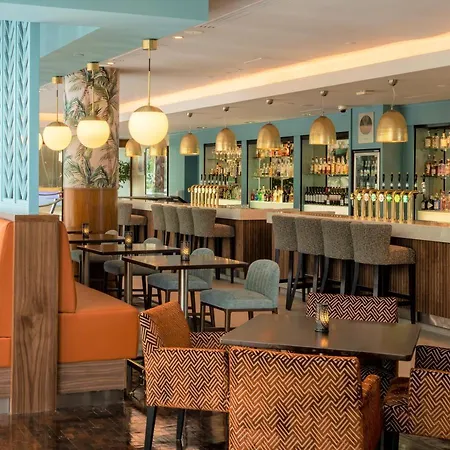 Limerick Strand Hotel Hotel 4*