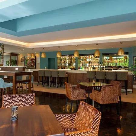 Limerick Strand Hotel Hotel