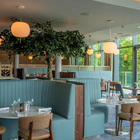 Limerick Strand Hotel 4* Limerick