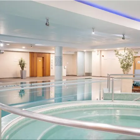 Hotel Limerick Strand Hotel 4*