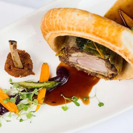 Hotel Limerick Strand Hotel 4*