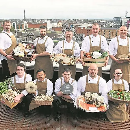 Limerick Strand Hotel 4*