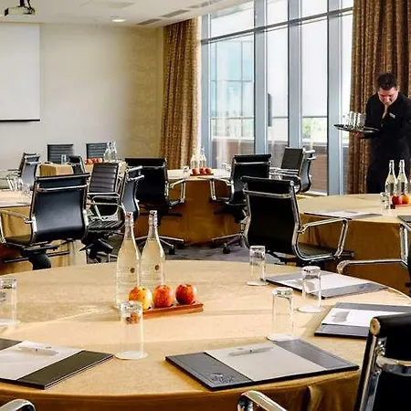 Limerick Strand Hotel 4* Limerick Junction