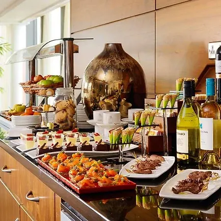 Limerick Strand Hotel Hotel 4*