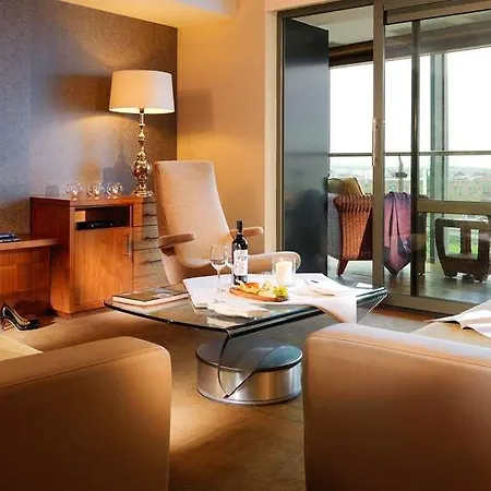 Limerick Strand Hotel 4* Limerick