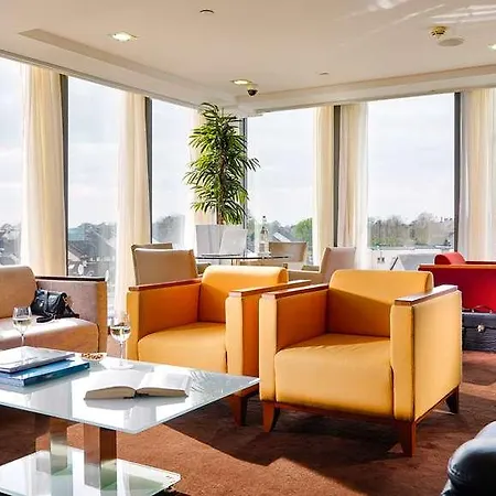 Limerick Strand Hotel Limerick