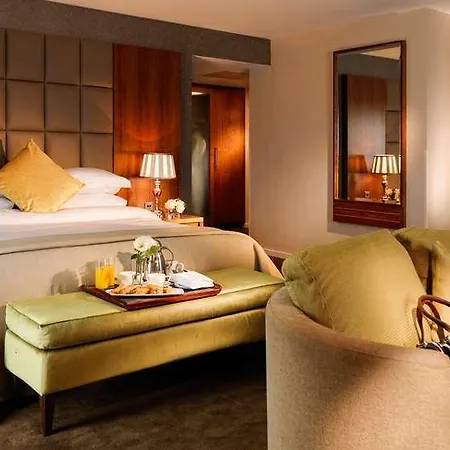 Limerick Strand Hotel Hotel