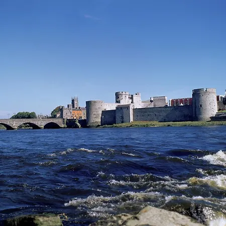 Limerick Strand Hotel Hotel Limerick Junction