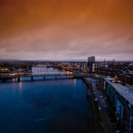 Limerick Strand Hotel Limerick Junction