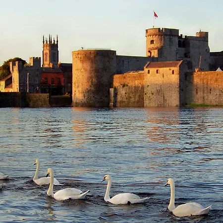 Hotel Limerick Strand Hotel