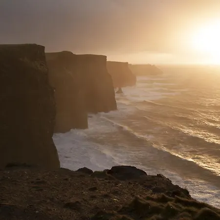 Limerick Strand Hotel