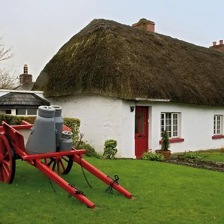 Hotel Limerick Strand Hotel 4*