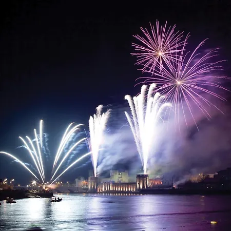 Limerick Strand Hotel Отель