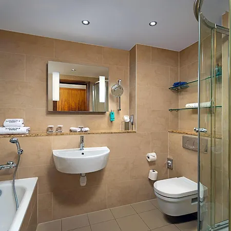 Hotel Limerick Strand Hotel 4*