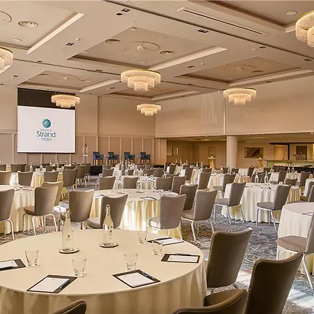 Hotel Limerick Strand Hotel