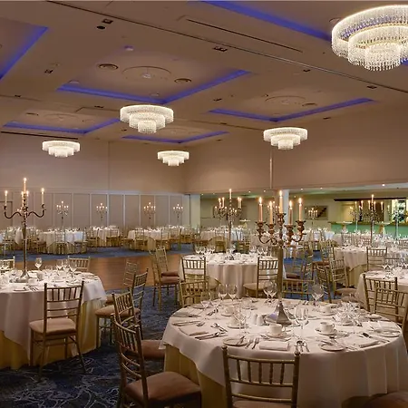 Limerick Strand Hotel Hotel 4*