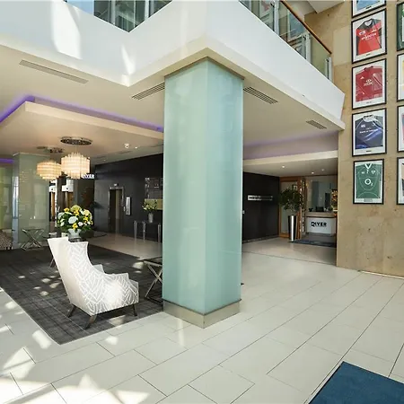 Limerick Strand Hotel Hotel Limerick Junction