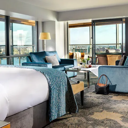 Limerick Strand Hotel Hotel 4*