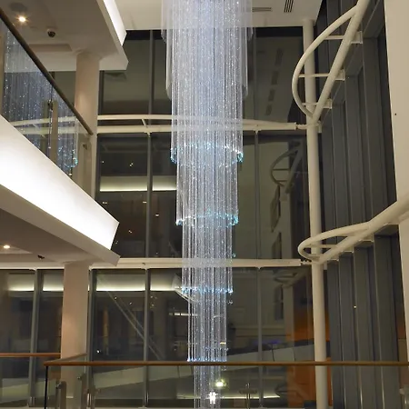 Limerick Strand Hotel Hotel 4*