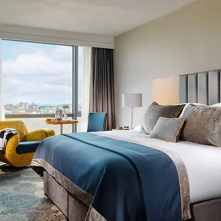 Limerick Strand Hotel 4*