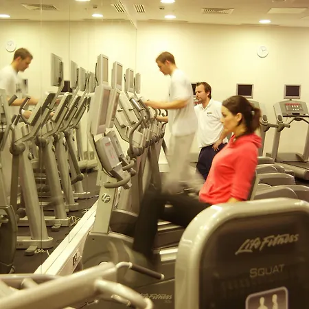 Limerick Strand Hotel Отель 4*