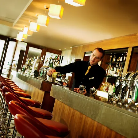 Limerick Strand Hotel 4* Limerick Junction