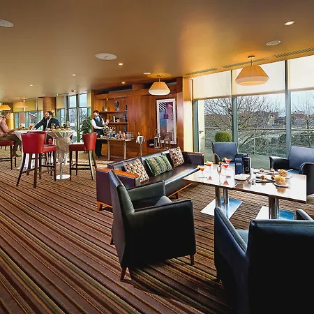 Hotel Limerick Strand Hotel 4*