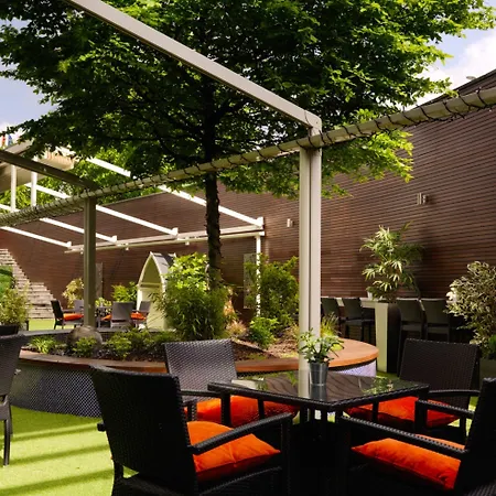 فندق ليمريك شتراند 4* Limerick Junction