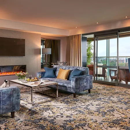 Limerick Strand Hotel 4*