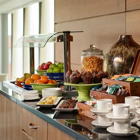 Limerick Strand Hotel 4* Limerick Junction