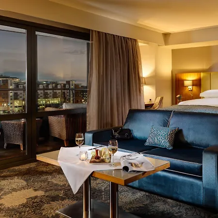 Limerick Strand Hotel Hotel