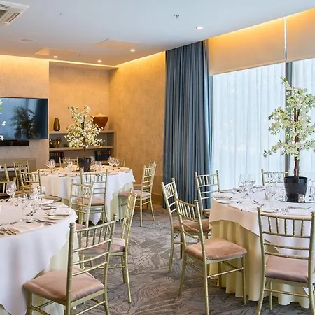 Hotel Limerick Strand Hotel 4*