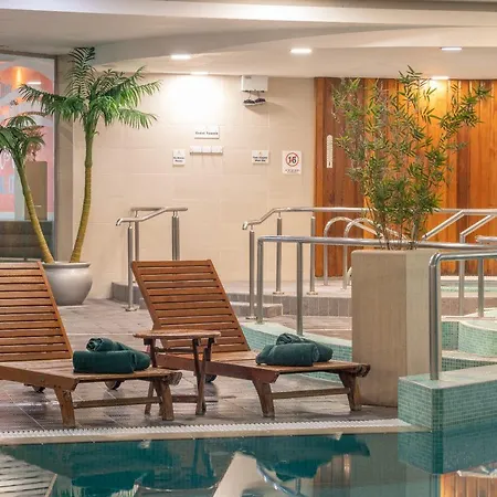 Limerick Strand Hotel