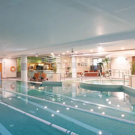Limerick Strand Hotel Hotel 4*