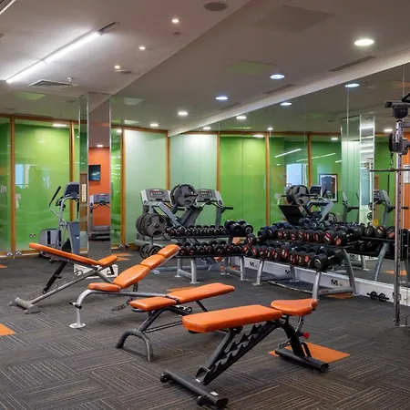 Limerick Strand Hotel Hotel 4*