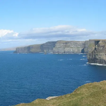 Limerick Strand Hotel Hotel 4*