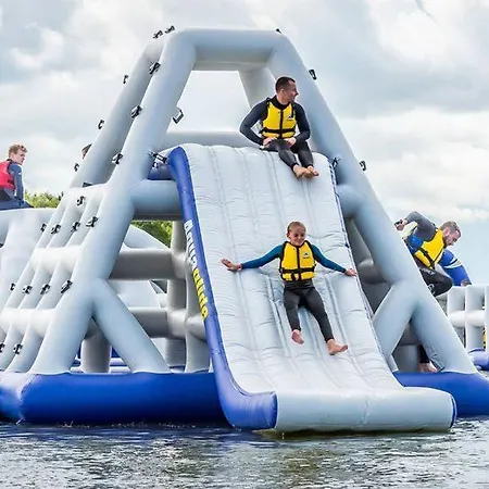 Limerick Strand Hotel 4* Limerick Junction