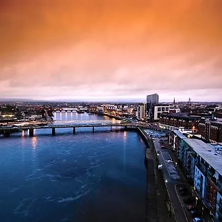 Hotel Limerick Strand Hotel Limerick Junction