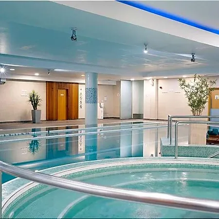 Limerick Strand Hotel 4*