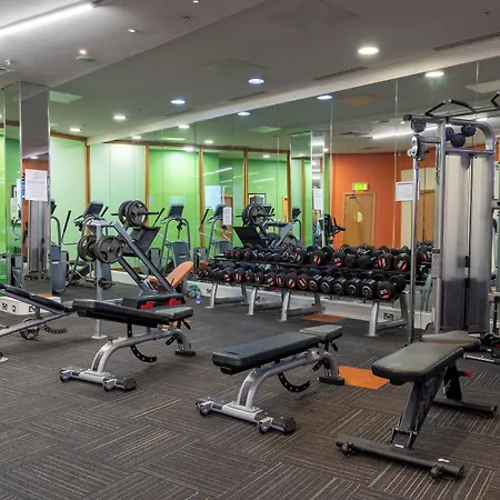 Limerick Strand Hotel 4*