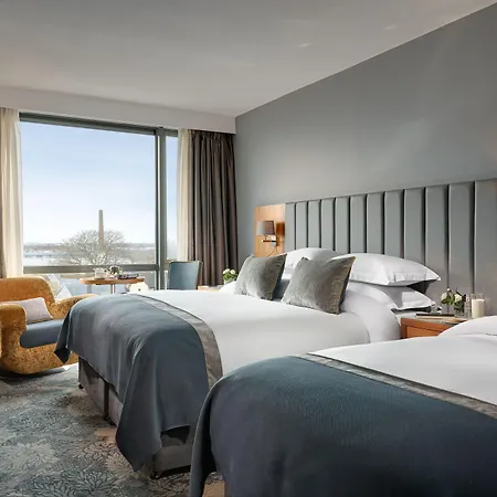 Hotel Limerick Strand Hotel 4*