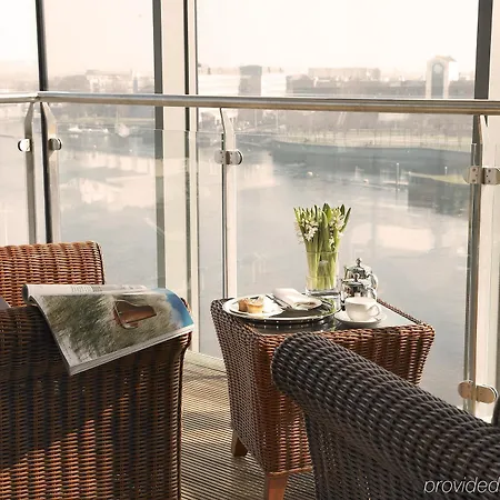 Hotel Limerick Strand Hotel Limerick